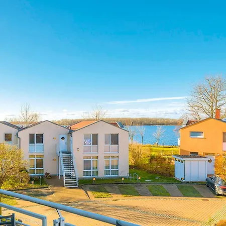 Appartamento Residenz Meeresblick D 113