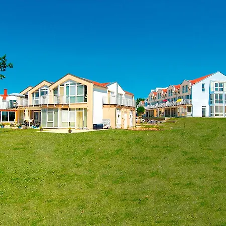 Appartamento Residenz Meeresblick D 113 *