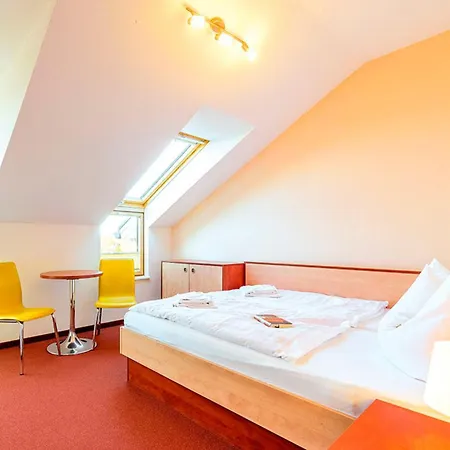 Residenz Meeresblick D 113 Appartamento Rerik