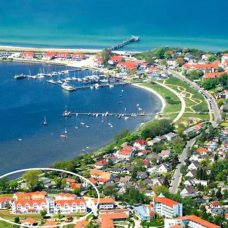 Residenz Meeresblick D 113 *