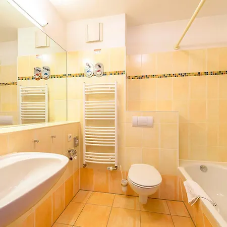 Residenz Meeresblick D 113 Appartamento Rerik