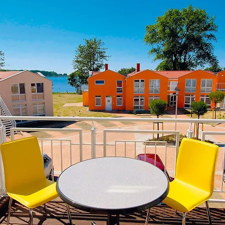 Residenz Meeresblick D 113 Rerik