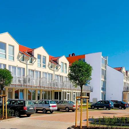 Residenz Meeresblick D 113 Appartamento