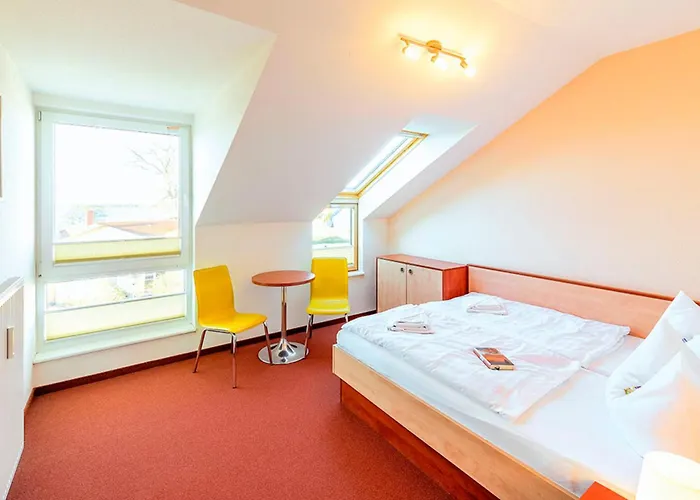 Residenz Meeresblick D 113