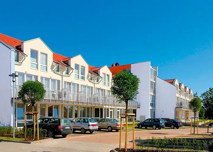 Residenz Meeresblick D 113 Daire
